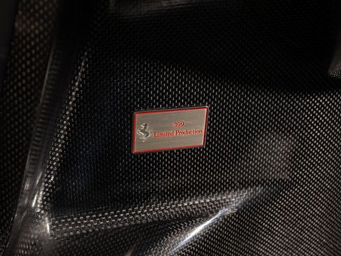 Used 2003 Ferrari Enzo RWD image 70