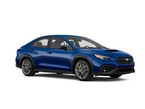 New 2025 Subaru WRX tS image 24