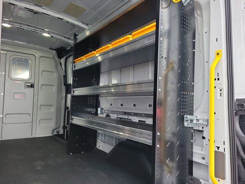 New 2026 Ford Transit 250 148 Medium Roof image 10