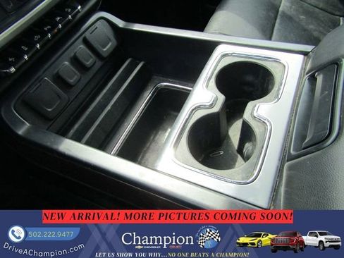 Used 2018 GMC Sierra 1500 SLT AWD/4WD image 20