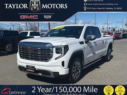 Used 2024 GMC Sierra 1500 Denali w/ Denali Reserve Package