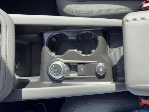 New 2026 Ford Explorer Active image 14