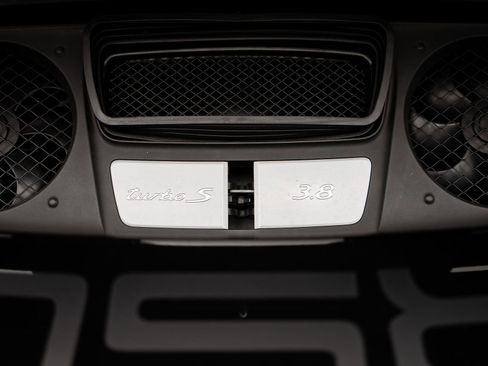 Used 2015 Porsche 911 Turbo S AWD/4WD image 56