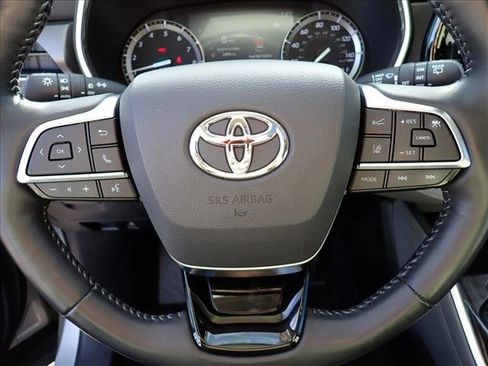 Used 2021 Toyota Highlander Limited image 20