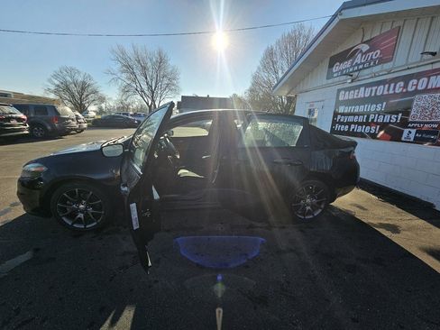 Used 2016 Dodge Dart SE w/ Convenience Group FWD image 24