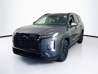 Used 2023 Hyundai Palisade XRT