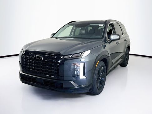 Used 2023 Hyundai Palisade XRT FWD image 1
