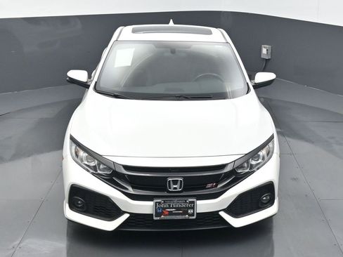 Used 2019 Honda Civic Si image 6