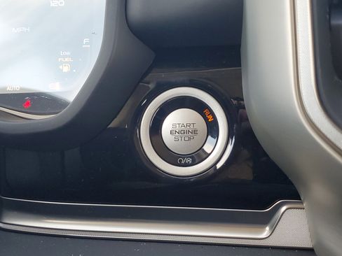 New 2026 RAM 1500 Tungsten image 27