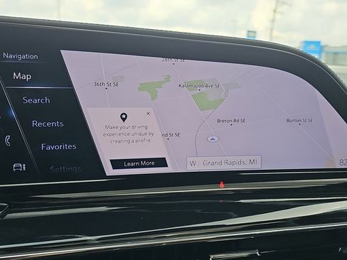 Certified 2023 Cadillac Escalade Sport w/ Touring Package image 26