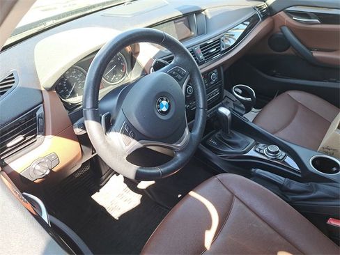 Used 2015 BMW X1 xDrive35i image 15