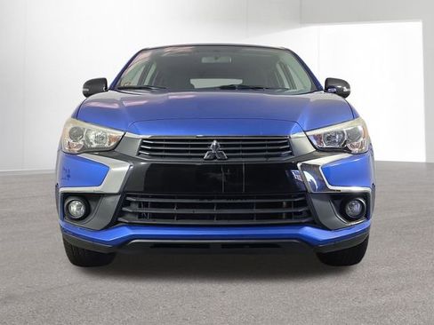 Used 2017 Mitsubishi Outlander Sport LE AWD/4WD image 45