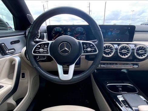 Certified 2020 Mercedes-Benz A 220 image 6