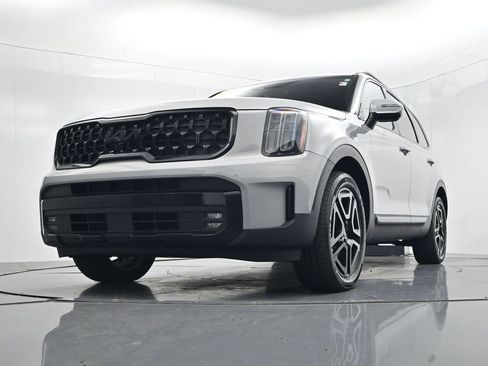 Certified 2023 Kia Telluride SX Prestige X-Line AWD/4WD image 45
