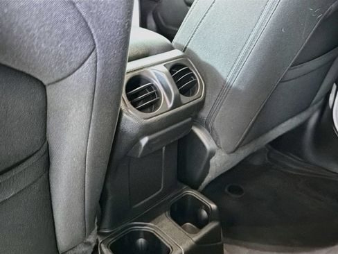Used 2023 Jeep Wrangler Unlimited Sport AWD/4WD image 26