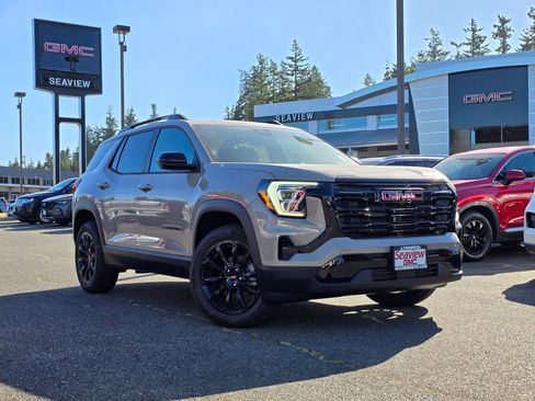 New 2026 GMC Terrain Elevation w/ Elevation Premium Package image 1