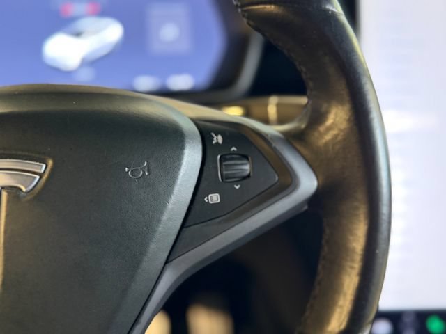Used 2018 Tesla Model X P100D AWD/4WD image 28
