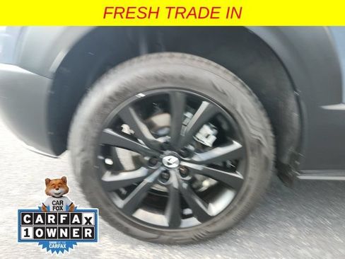 Used 2023 MAZDA CX-30 AWD 2.5 S w/ Preferred Package image 28