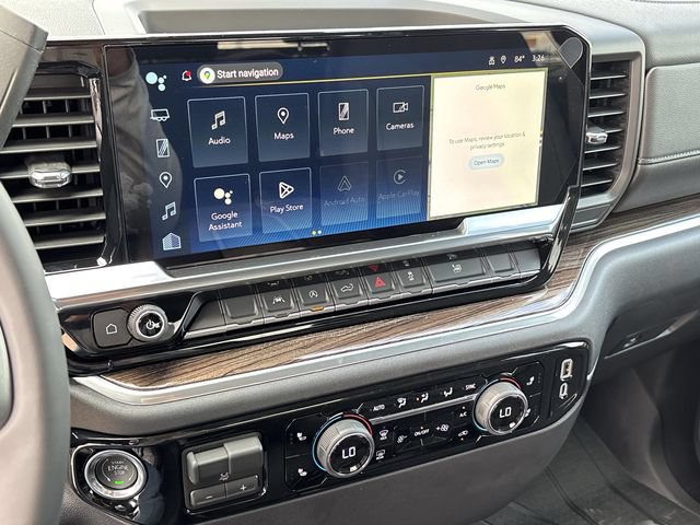 New 2026 Chevrolet Silverado 1500 RST w/ RST Select Package AWD/4WD image 13