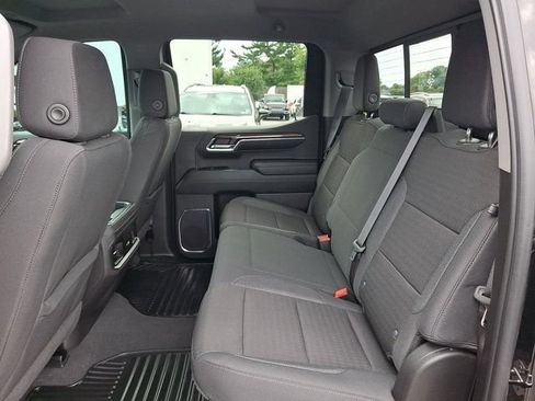Used 2024 Chevrolet Silverado 1500 RST w/ Convenience Package II AWD/4WD image 13