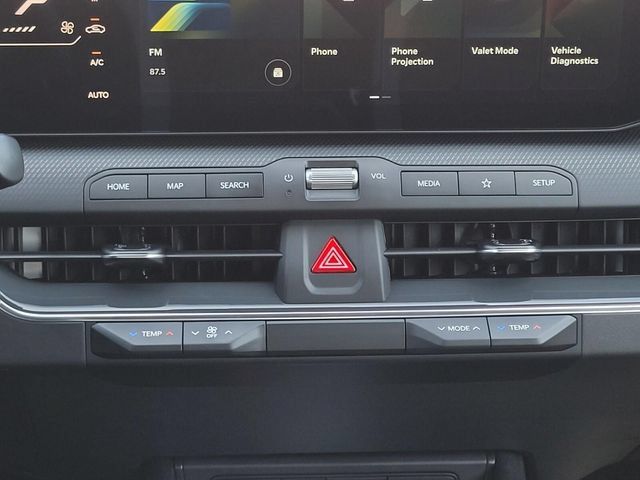 New 2026 Kia K4 GT-Line w/ GT-Line Sunroof Package FWD image 18
