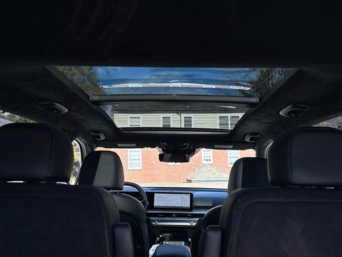 New 2026 Kia Sorento SX Prestige AWD/4WD image 8