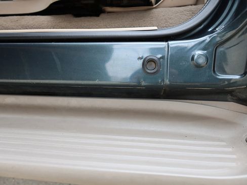 Used 2000 Ford Excursion Limited image 29