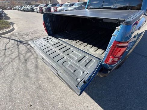 Used 2020 Ford F150 Raptor w/ Equipment Group 802A Luxury image 26