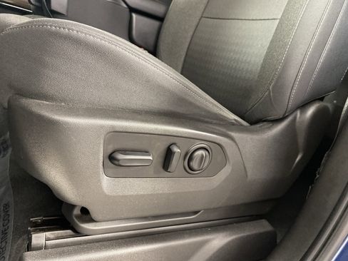 Used 2020 Chevrolet Silverado 1500 LT w/ All-Star Edition image 17