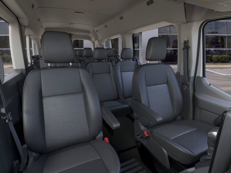 New 2026 Ford Transit 350 XL RWD image 10