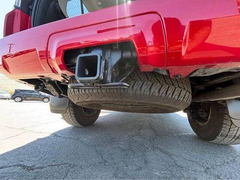 Used 2023 Toyota 4Runner SR5 RWD image 19
