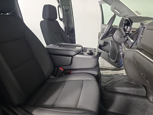 Used 2024 Chevrolet Silverado 1500 LT w/ Protection Package AWD/4WD image 39
