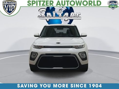 Used 2020 Kia Soul LX FWD image 4