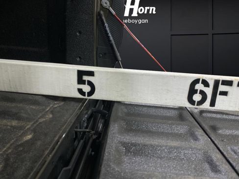 Certified 2024 Ford Ranger Raptor image 18