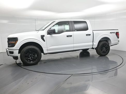 New 2026 Ford F150 STX AWD/4WD image 26