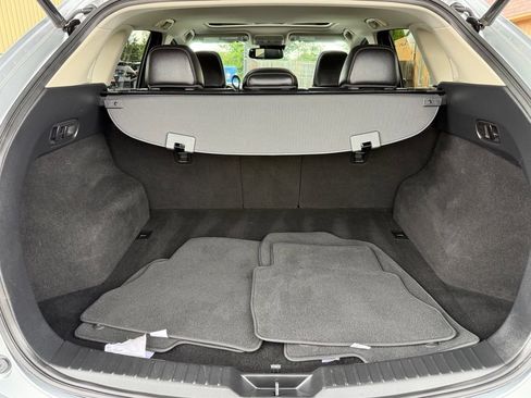 Used 2021 MAZDA CX-5 Grand Touring w/ GT Premium Package AWD/4WD image 18