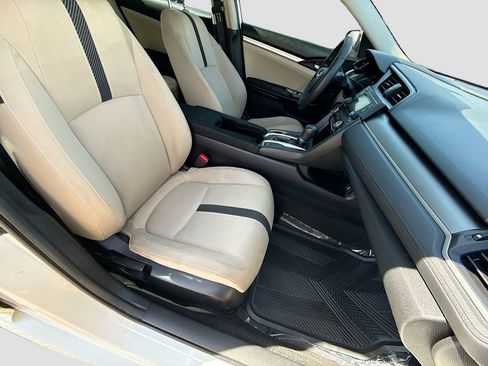 Used 2018 Honda Civic LX image 13