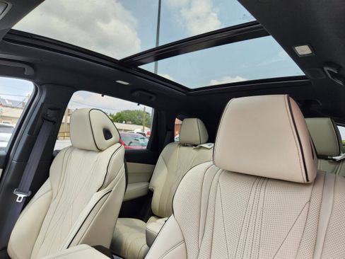 New 2026 Acura MDX A-Spec image 10