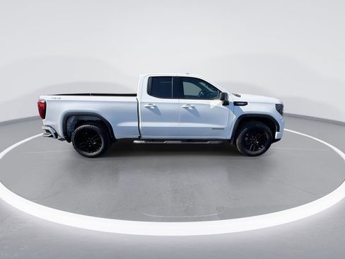 New 2026 GMC Sierra 1500 Elevation w/ Elevation Select Package AWD/4WD image 9