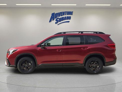 New 2026 Subaru Ascent Premium AWD/4WD image 4