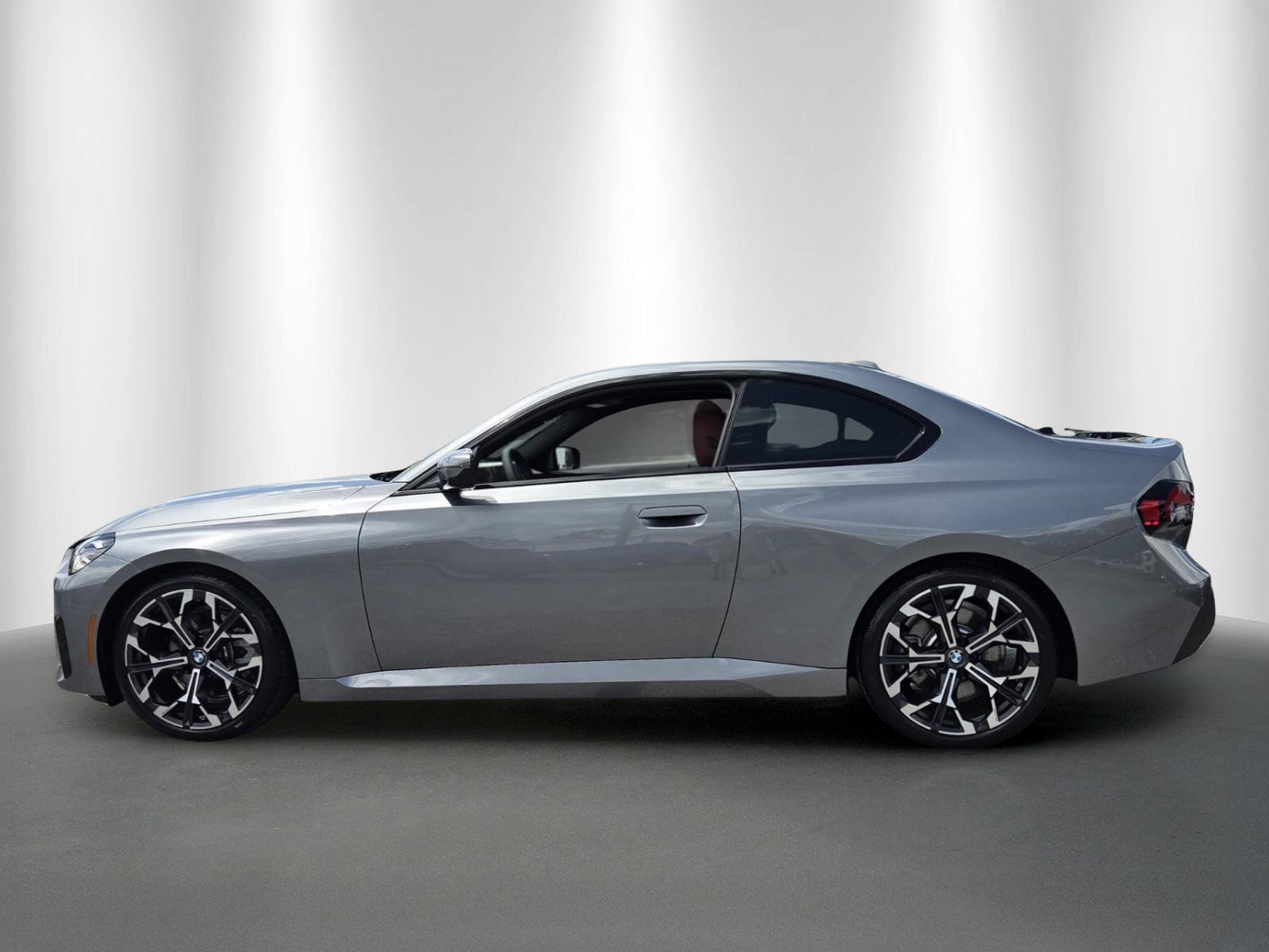 New 2026 BMW 230i Coupe w/ Premium Package RWD image 4