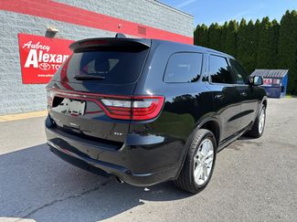 Used 2026 Dodge Durango GT AWD/4WD video 3
