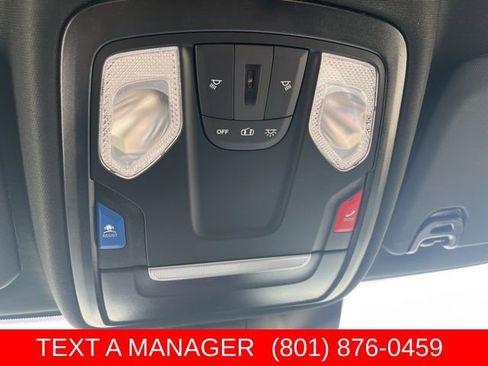 New 2026 RAM 3500 Tradesman w/ Chrome Appearance Group A AWD/4WD image 27