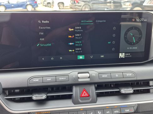 Used 2025 Kia K4 FWD image 28