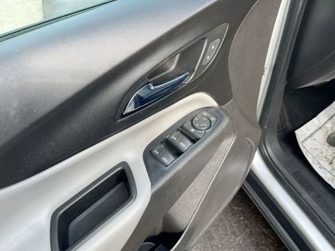 Certified 2019 Chevrolet Equinox LS w/ LS Convenience Package FWD image 22