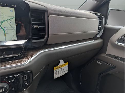 New 2026 Chevrolet Silverado 1500 RST w/ RST All Star Premium Package AWD/4WD image 26