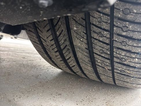 New 2026 Chevrolet Corvette E-Ray w/ Stealth Interior Trim Package image 41