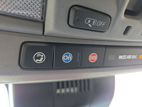 Used 2023 Chevrolet Silverado 1500 LTZ image 21