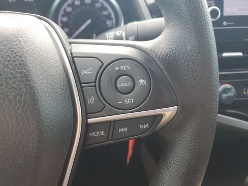 Certified 2024 Toyota Camry LE FWD image 20