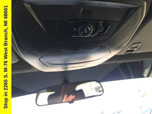 Used 2014 Ford Focus ST w/ Equipment Group 201A FWD image 21